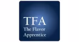 The Flavor Apprentice Blue Raspberry