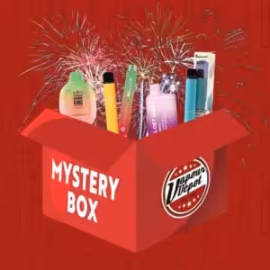 Vape Mystery Box