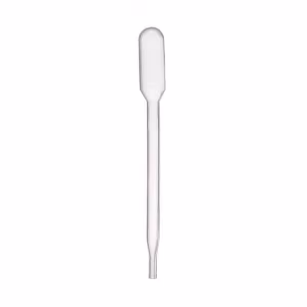 3ml Graduated Pipette