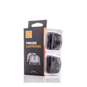 Geekvape Aegis Replacement Pods