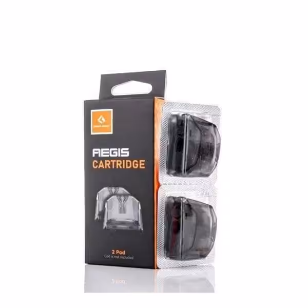 Aegis Replacement Pods Aegis Replacement Pods