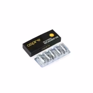 Aspire BVC Clearomiser Coils