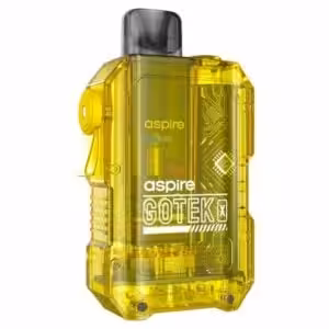 Aspire Gotek X Pod System
