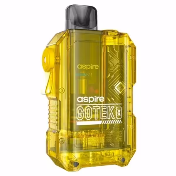 Aspire Gotek X Pod System Aspire Gotek X Pod System