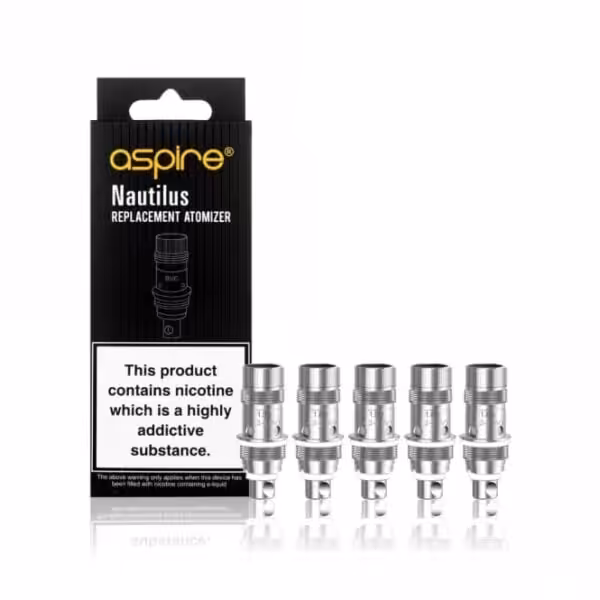 Aspire Nautilus Coils Aspire Nautilus Coils