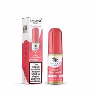 Bar Juice 5000 Pink Lemonade Nic Salt