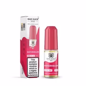 Bar Juice 5000 Watermelon Nic Salt