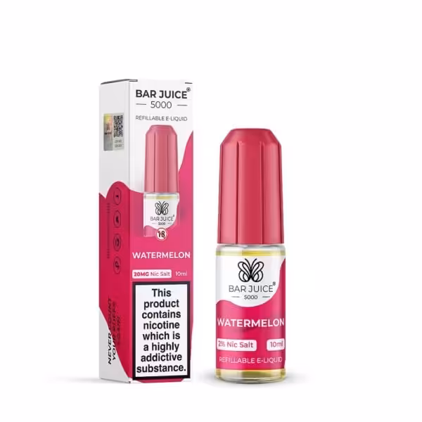 Bar Juice 5000 Watermelon Bar Juice 5000 Watermelon