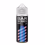 Bar Series Mad Blue 100ml Shortfill