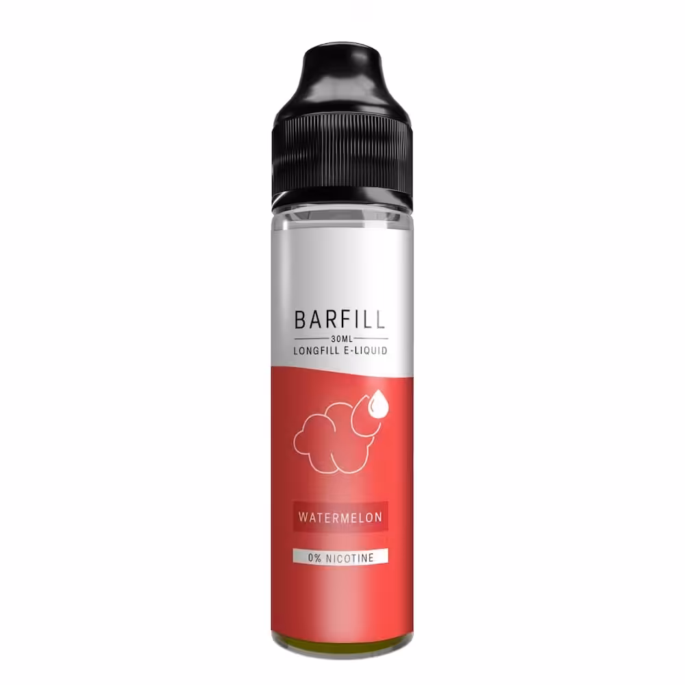 BarFill Watermelon BarFill Watermelon