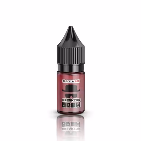 Breaking Brew Black & Red Concentrate Breaking Brew Black Red Concentrate
