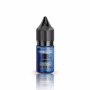 Breaking Brew Blue Cranston One Shot