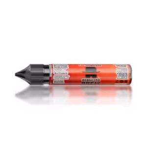 Breaking Brew Red Odenkirk MTL E Liquid