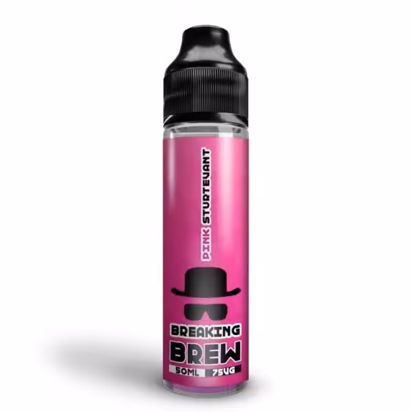 Breaking Brew Pink Sturtevant