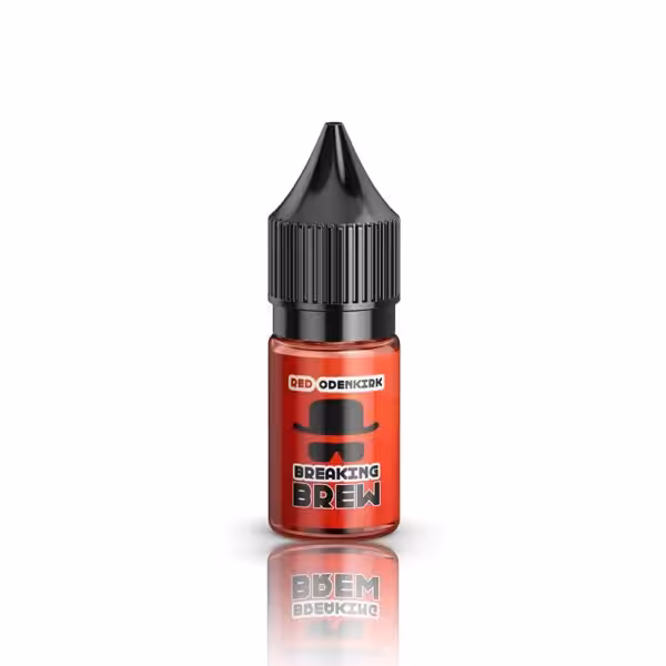 Breaking Brew Red Odenkirk Concentrate Breaking Brew Red Odenkirk Concentrate