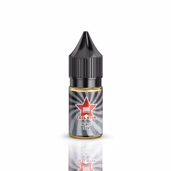 Coil Star Black Ice One Shot Coil Star Black Ice One Shot