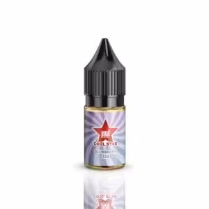 Coil Star Blueberry Ice One Shot