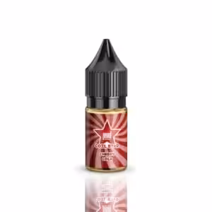 Coil Star Cherry Cola One Shot