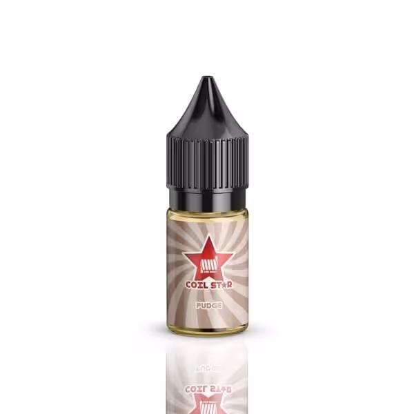 Coil Star Fudge One Shot
