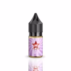 Coil Star Grape Candy One Shot