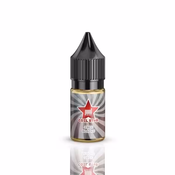 Coil Star Jack Blacks One Shot