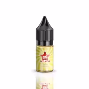 Coil Star Lemon Sherbert One Shot