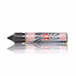 Coil Star Black Ice MTL E Liquid