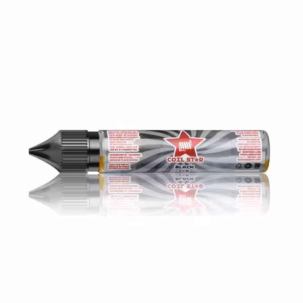 Coil Star MTL Black Ice Coil Star MTL Black Ice