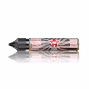 Coil Star Jack Blacks MTL E Liquid