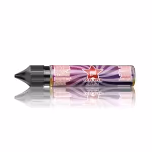 Coil Star Purple Ronnie MTL E Liquid