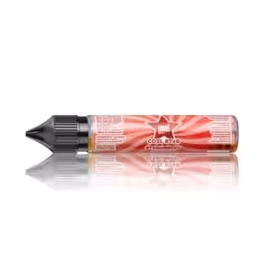Coil Star Strawberry Chewers MTL E Liquid