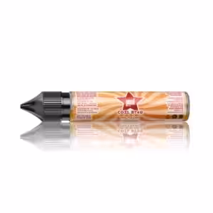 Coil Star Tactical Orange MTL E Liquid