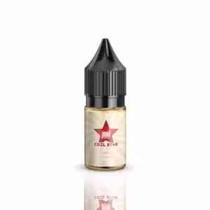 Coil Star Pear Drops One Shot