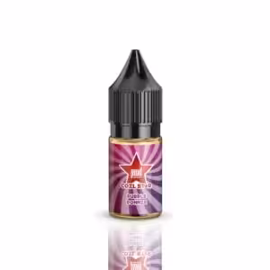 Coil Star Purple Ronnie One Shot
