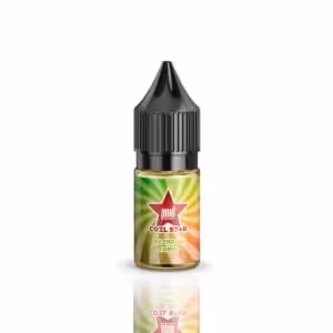 Coil Star Rainbow Candy One Shot