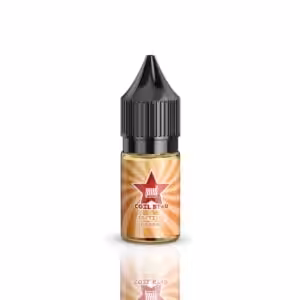 Coil Star Tactical Orange One Shot