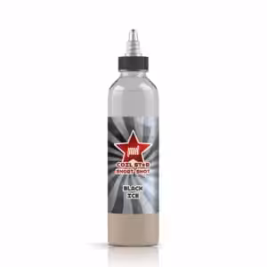 Coil Star Black Ice Short Shot