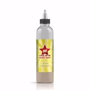 Coil Star Lemon Sherbert Short Shot