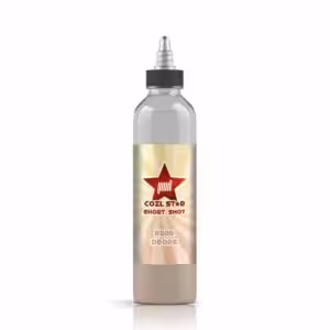 Coil Star Pear Drops Short Shot