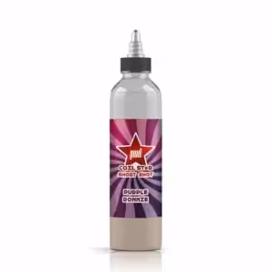 Coil Star Purple Ronnie Short Shot
