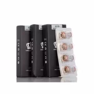 Uwell Crown V Coils
