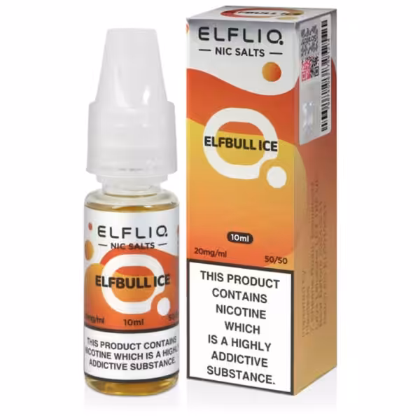 Elfliq Elfbull Ice