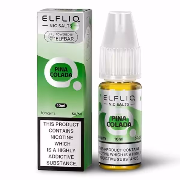 Elfliq Pina Colada