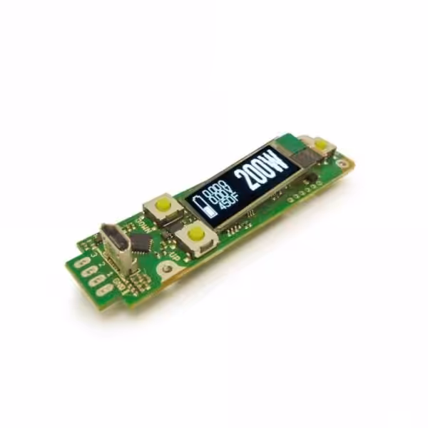 Evolv DNA 200 Board Evolv DNA 200 Board