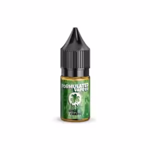 Formulated Vape Co Irish Charm One Shot