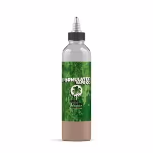 Formulated Vape Co Irish Charm Short Shot