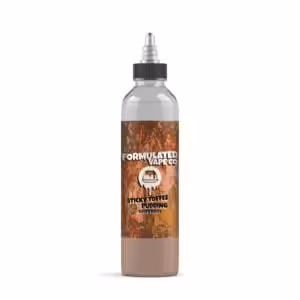 Formulated Vape Co Sticky Toffee Pudding Short Shot