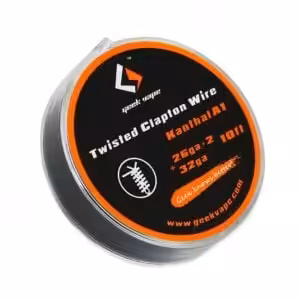 Geekvape Wire Rolls