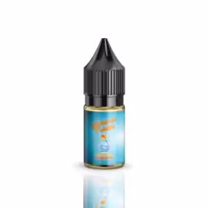 Goldfish Sauce Goldfish Flakes One Shot
