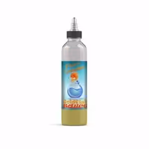 Goldfish Sauce Fruit Smasher Short Shot